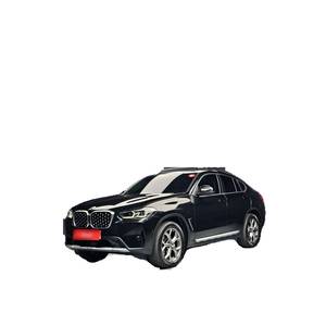 BMW X4 XDrive20i XLine 2022, conduite à gauche, boîte automatique, caméra de recul, 51 932 km - Product Image 1