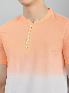 Men Custom Trendy Design Sublimation Full T <b>Shirt</b> Lightweight <b>100</b>% Spandex / <b>Polyester</b> Men Slim Fit All Sizes O-Neck T-<b>Shirts</b> - Product Image 5