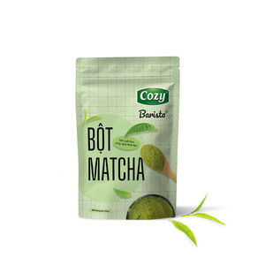 Matcha de Grado Culinario con Sabor Umami, Precio Directo de Fábrica, Marca Privada, Matcha para Alimentos y Bebidas, Envase de Matcha - Product Image 2