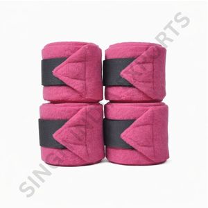 Premium Dog Leg <b>Wrap</b> Adjustable Secure Comfortable Protective Support Guard Durable Pet Leg Protector for Daily Training Use - Product Image 4