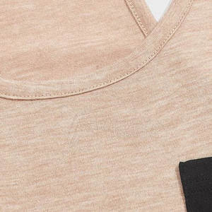 Gilet Homme Personnalisé Haut de Gamme, Léger, Respirant, Coton/Polyester, Écologique, Grande Taille, Faible MOQ, Vente Flash - Product Image 6