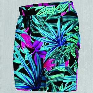 Dry Fit <b>Men</b> Running <b>Shorts</b> 2 in 1 Workout <b>Shorts</b> <b>Compression</b> Liner Zipper Pocket Lightweight Breathable Sport <b>Shorts</b> - Product Image 5