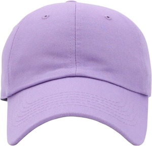 Professional Baseball Cap Adjustable Breathable Fashion Sportswear Premium Manufacturer - Product Image 5