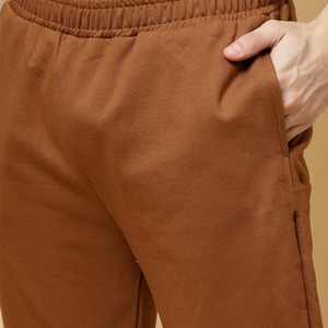 Ensemble de survêtement pour homme avec logo personnalisé, vêtements de sport, sweat à capuche, ensemble de jogging, qualité supérieure, vêtements d'entraînement, survêtement pour homme en vente - Product Image 4
