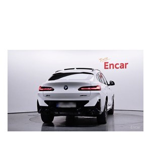 BMW X4 XDrive20i M Sport Pro 2023, 26 778 km, boîte automatique, conduite à gauche, caméra de recul - Product Image 4