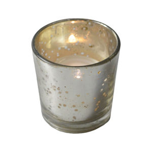 Pot à bougie en verre solide le plus vendu, décoration d'intérieur, porte-bougie pour table, verre votif, haute qualité, pot à bougie - Product Image 1