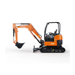 Excavatrice haute performance pour applications de terrassement intensif - Product Image 2