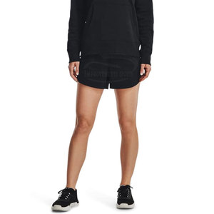 New Fashion <b>Women</b> Girls <b>Shorts</b> Summer Pockets Solid Color Korean Style Elastic Waist <b>Black</b> Slim Outdoor Soft Casual Pants new - Product Image 5