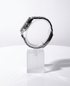 Exhibidor de Relojes Acrílico Moderno de Alta Calidad, Personalizado para Exhibiciones en Tiendas y Ventanas - ¡Oferta! - Product Image 1