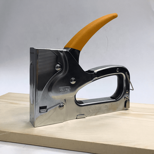 JY560A Industrial y DIY Grado Brad Nail Grapadora Pistola Manual Fuente de Alimentación - Product Image 4