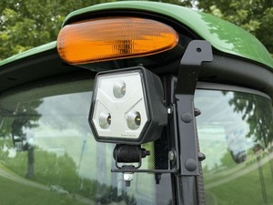 Tractor Compacto de Servicio Pesado 2026 3039R Z222672 de Alto Rendimiento para Suministro a Granel - Product Image 6