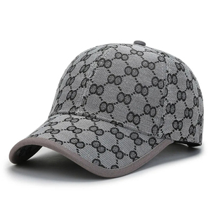 Custom High Quality Vintage <b>Waterproof</b> 5-Panel Cotton Denim Baseball <b>Cap</b> Embroidery Logo Men Unstructured Dad <b>Cap</b> Adjustable - Product Image 4