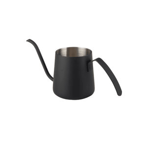 Pichet à lait personnalisé pour barista avec logo, en acier inoxydable à double paroi, impression UV et sérigraphie, outils de bar, shaker à cocktails, faible MOQ - Product Image 3