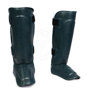 Espinilleras de Seguridad con Diseño Personalizado, Precio al por Mayor, Diseño Único Profesional, Espinilleras de Venta Caliente - Product Image 2