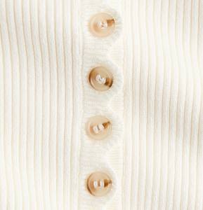 Suéter de Forro Polar Grueso con Cuello Redondo, Transpirable, para Mujer, Ropa para Clima Frío, Jersey Térmico, Camisa para Exteriores - Product Image 2