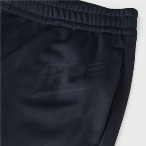 Premium Custom Sport <b>Tracksuits</b> For Men High Quality Autumn Casual Jogging Running Training Two Piece Fleece Sets Sweat suits - Product Image 5