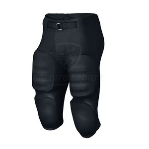 Uniforme de Fútbol Americano de Diseño Personalizado, Ropa Deportiva de la Mejor Calidad, Uniforme de Fútbol Americano al Mejor Precio - Product Image 3