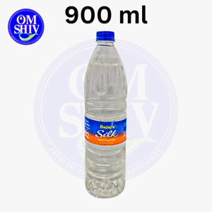 Aceite para Máquinas Silk Light, Botella de 900 ml, para Mantenimiento de Equipos de Costura, Bordado y Textiles - Product Image 5