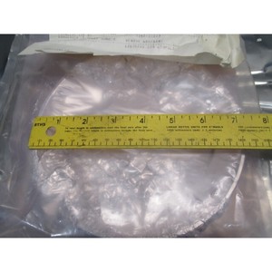 AMAT 0270-20044 ORIENTADOR DE CALIBRACIÓN DE HERRAMIENTAS 8", 114187 - Equipo y Piezas de Semiconductores de Confianza de la Marca Global Legacy - Product Image 1