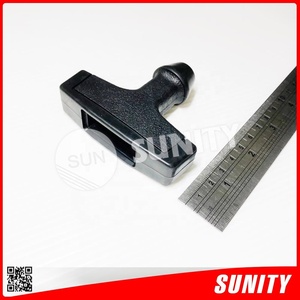 TAIWAN SUNITY – Poignée de démarrage en caoutchouc pour moteur hors-bord à essence, qualité garantie, 689-15755-01 Yamaha 5HP-85HP 4 temps - Product Image 3