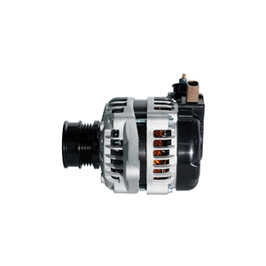 ไดชาร์จสำหรับรถตู้โตโยต้า ทาวน์เอซ ปี 2020 รุ่น 5BF-S413M 27060-BZ450 รถบรรทุกเพื่อการพาณิชย์ของญี่ปุ่น - Product Image 4