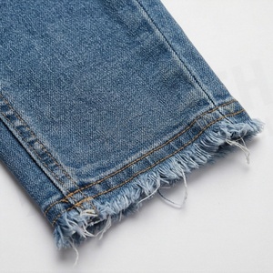 Mens Boys Denim <b>Trousers</b> Skinny Straight Jeans Customized Color Casual Streetwear Bottoms Fashion Clothing Daily Outfit - Product Image 4