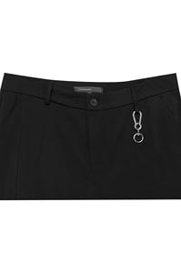 กางเกงขาสั้นออกกำลังกายผู้ชายรุ่นใหม่ปี 2026 รับผลิตตามแบบ พร้อมปักโลโก้ ผ้าฝ้าย 100% กางเกงขาสั้นฤดูร้อนสำหรับผู้ชาย ขายส่ง คุณภาพสูง - Product Image 3