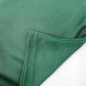 Ensemble de maillots de football pour enfants du Portugal, rouge, vert, jaune, étoiles, numéro 7, col rond, sans manches, respirant, séchage rapide, marque personnalisée, polyester - Product Image 6