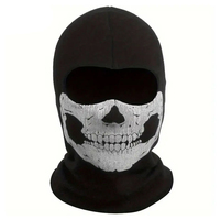 Nouveau design, vente en gros de balaclavas, balaclava coupe-vent personnalisé, masque de ski, masque d'été OEM, balaclava thermique fabriqué au Pakistan