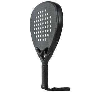 Raqueta de Pádel Resistente Hecha en Pakistán, Raqueta de Pádel de Fibra de Carbono, Raqueta de Pádel de Primera Calidad - Product Image 6