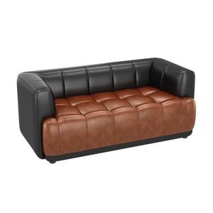 Muebles de Bar comerciales modernos Combinación de cabina de sofá al por mayor para clubes Hoteles y pubs pequeños para bares caseros - Product Image 5