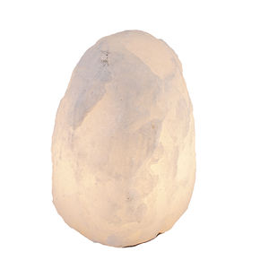 Meilleur fournisseur, service OEM, lampe en sel de l'Himalaya, lumière de nuit personnalisée avec forme d'amour sculptée, décoration de chambre écologique - Product Image 4