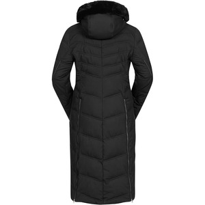 Ropa Ecuestre Personalizada Vintage de Invierno, Térmica, de Nailon, Impermeable, con Capucha, para Mujer, Manga Larga y Leggings - Product Image 6