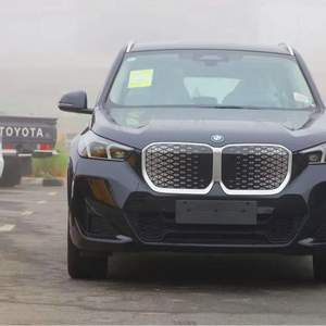 VENTAS LISTAS PARA ENVIAR: BMW (iX1 eDrive 25L) 2025, 150 Kw (204 CV), 0 km de kilometraje, TRANSMISIÓN AUTOMÁTICA - Product Image 1