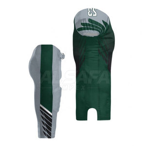 Uniforme de Fútbol Americano de Estilo Único, Ropa Deportiva, Uniforme de Fútbol Americano - Product Image 4