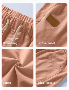 Shorts de sport décontractés pour hommes, respirants, en nylon, à séchage rapide, coupe ample, taille mi-haute, pour l'été et la course à pied - Product Image 6