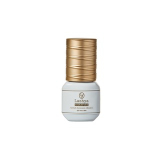 [Lashya] Signature Liquid Eyelash <b>Glue</b> Strong Hold Fast Drying Professional <b>Lash</b> <b>Extension</b> Use Liquid <b>Lash</b> <b>Glue</b> - Product Image 1