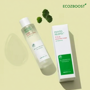 โทนเนอร์เพิ่มพลังให้สารอาหารจากธรรมชาติธรรมชาติให้สารอาหารจากเกาหลีขนาด200มล. - Product Image 2