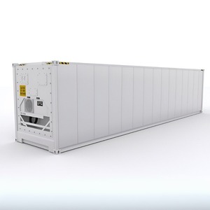Proveedor Confiable de Contenedores Refrigerados de 40 pies para Exportadores de Alimentos, Cadenas de Tiendas Minoristas y Empresas de Logística - Product Image 6