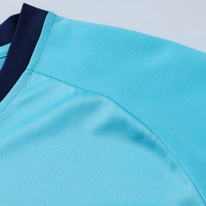 Conjunto de Camisetas de Fútbol Profesional con Nombres y Números Personalizados, Equipación de Fútbol Personalizada para Clubes, Academias y Equipos Deportivos - Product Image 4