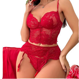 Top Corto Sexy para Mujer, Estilo Tubo, Sin Mangas, Ajustado, Tipo Corsé, Elegante, para Verano, Sin Tirantes - Product Image 1