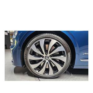 Bentley Flying Spur 4.0 Azure 2023 con Volante a la Izquierda, 85,311 km, Modelo 2023/8 - Product Image 5