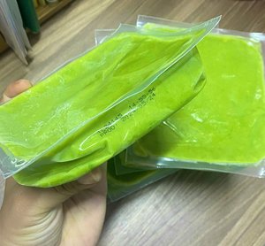 Puré cremoso de aguacate congelado para batidos, postres y desayunos - Product Image 6