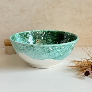 Tazón de Cerámica Económico y Elegante para Servir Sopa, Ensalada, Fideos, Arroz y Otros Alimentos, Tazón de Cerámica de Alta Calidad - Product Image 5