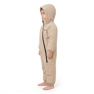 Traje de Nieve Impermeable para Bebés HAWK EYE, Mono con Capucha, Aislamiento Sintético, Ropa de Invierno para Exteriores - Product Image 2