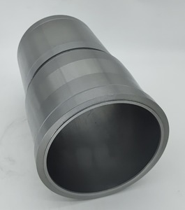 Pièces de réparation et de reconstruction de moteur diesel OEM Standard M11 L10, chemise de cylindre - Product Image 1