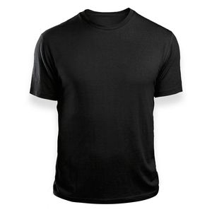 Camisetas de Algodón Personalizadas al por Mayor, Estampadas con Efecto Desgastado, para Hombre, Corte Holgado, Transpirables, 220g, Bordadas, Cuello Redondo - Product Image 5