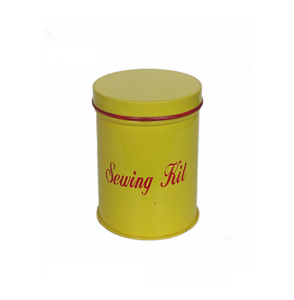 Customized Metal Kitchen Canister for Coffee Tea Sugar Storage and Decorative Countertop Use - Product Image 4