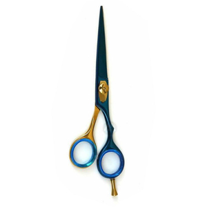 Professional Hair Cutting Scissors Stainless Steel Hair Styling <b>Tool</b> For Barber Salon Use Hair Cutting <b>Shears</b> - Product Image 2