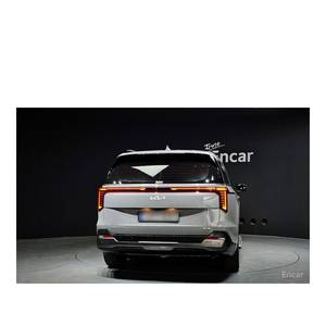 Kia Carnival HEV 9 places 2024/5 avec sièges en cuir, boîte de vitesses automatique, caméra de recul, fonctions Gravity, 35 304 km - Product Image 4